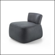 Fauteuil 154 - Passo - Riva1920 - Pacific Compagnie.