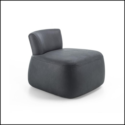 Fauteuil 154 - Passo - Élégant - Pacific Compagnie.