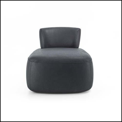 Fauteuil 154 - Passo - Modern Passo Armchair - Pacific Compagnie.