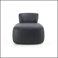 Fauteuil 154 - Passo - Modern Passo Armchair - Pacific Compagnie.