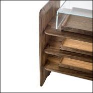 Rangement 154 - Incastro Isola - Riva1920 Storage Element - Pacific Compagnie.