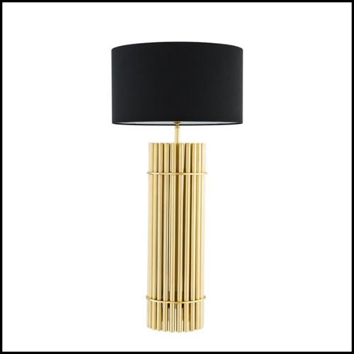 Lampe 24 - Reef - Design - Pacific Compagnie.