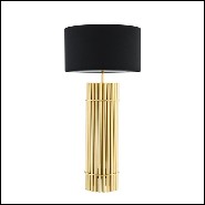 Lampe 24 - Reef - Design - Pacific Compagnie.