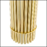 Lampe 24 - Reef - Lumière douce - Pacific Compagnie.