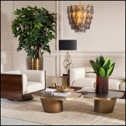 Vase 24 - Vivente S - Petit Vase Vivente - Pacific Compagnie.