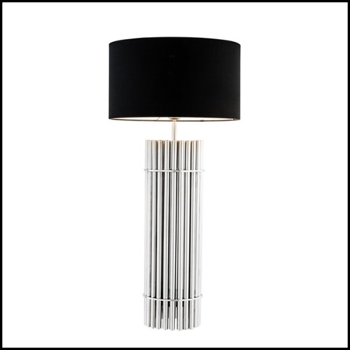 Lampe 24 - Reef - Style bord de mer - Pacific Compagnie.