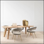 Vase 24 - Linos - Vase Linos intérieur - Pacific Compagnie.