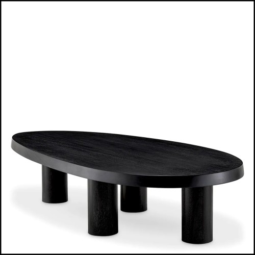 Table Basse 24 - Prelude - Table Basse Prelude, Meuble de luxe - Pacific Compagnie.