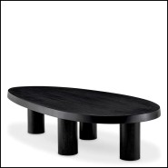 Table Basse 24 - Prelude | Modern Coffee Table Prelude - Pacific Compagnie.