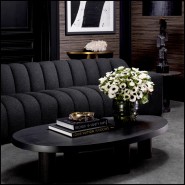 Table Basse 24 - Prelude | Coffee Table Prelude Details - Pacific Compagnie.