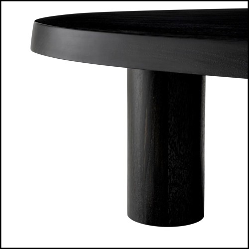 Table Basse 24 - Prelude | Mindi Wood Coffee Table Prelude - Pacific Compagnie.