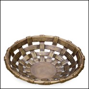 Bowl upper view 24- Arona