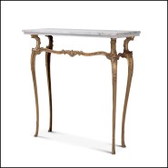24 - 119226 | Elegant Console Table Fabiola - Pacific Compagnie.