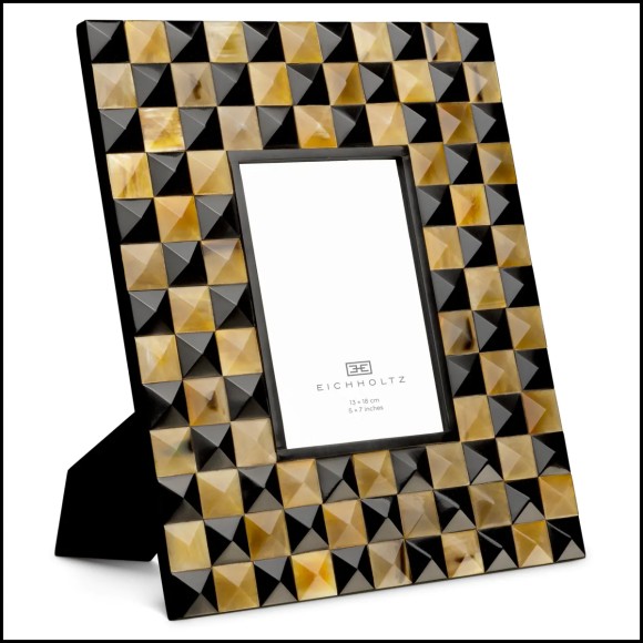 Cadre photo 24 - Magician | Eichholtz Picture Frame Magician - Pacific Compagnie.