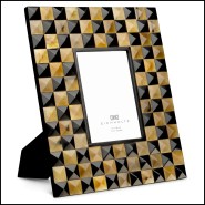 Cadre photo 24 - Magician - Photo multicolore Magician - Pacific Compagnie.