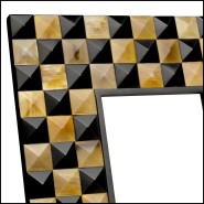 Cadre photo 24 - Magician | Multicolor Picture Frame Magician - Pacific Compagnie.