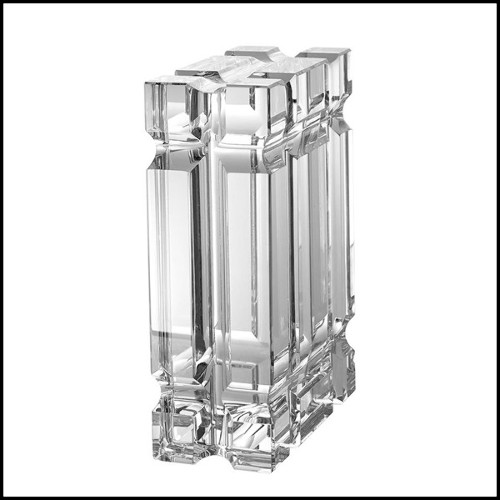 Serre - livres 24- Linea - Design minimaliste - Pacific Compagnie.