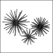 Objets décoratifs 24 - Meteor - Inspiration céleste - Pacific Compagnie.