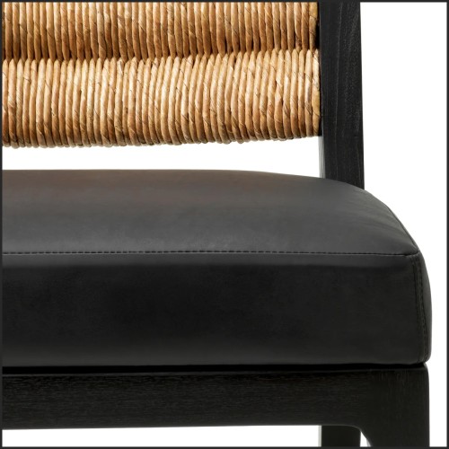 24 - 119529 | Elegant Dining Chair Luberon - Pacific Compagnie.