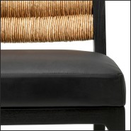 24 - 119529 | Elegant Dining Chair Luberon - Pacific Compagnie.