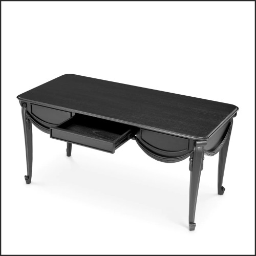 24 - 119164 | Desk Zafiro for Home Office - Pacific Compagnie.