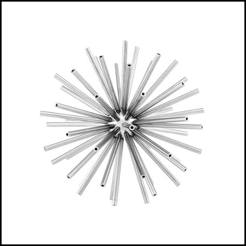 Set of 3 decoration objects Eichholtz - Meteor