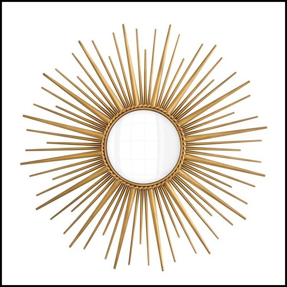 Mirror Eichholtz - Sun