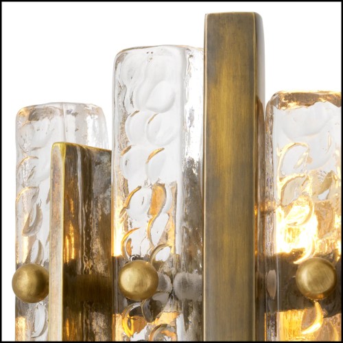 close up wall lamp 24- leonora eichholtz