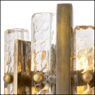 gros plan applique 24- leonora