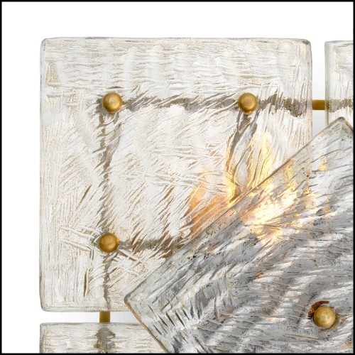 Wall lamp close up 24- hestia Eichholtz