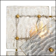 Wall lamp close up 24- hestia Eichholtz