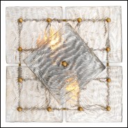 Wall lamp 24- Hestia Eichholtz