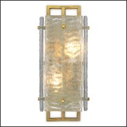 side view wall lamp 24- solara