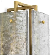 close up wall lamp 24- solara