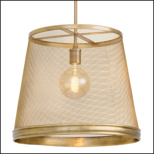 Suspension 24 - Colindale - Eichholtz Colindale Pendant - Pacific Compagnie.