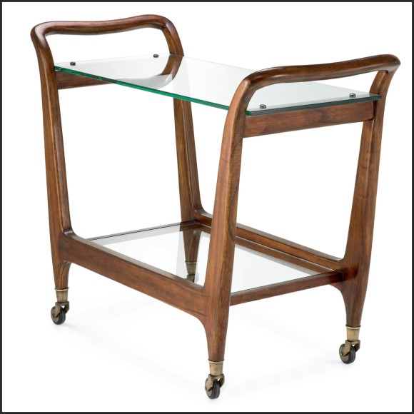 Trolley 24 - Julianne - Desserte Eichholtz Julianne - Pacific Compagnie.