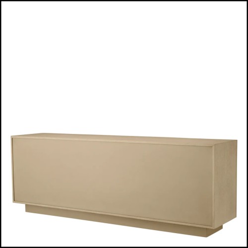 Buffet 24 - Dimitrios - Bois bronze - Pacific Compagnie.