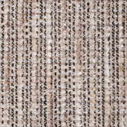 Headboard 24- close up Ditmar Pacific Compagnie beige