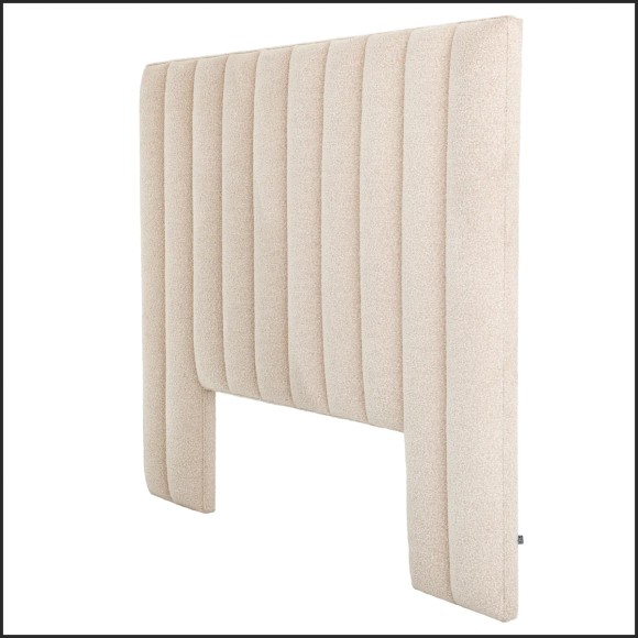 Headboard 24- side view Ditmar Pacific Compagnie