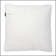 Cushion 24 - Hartley shape- Pacific Compagnie.