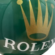 Sculpture PC - Grenade Rolex - Rolex Numérotée - Pacific Compagnie.