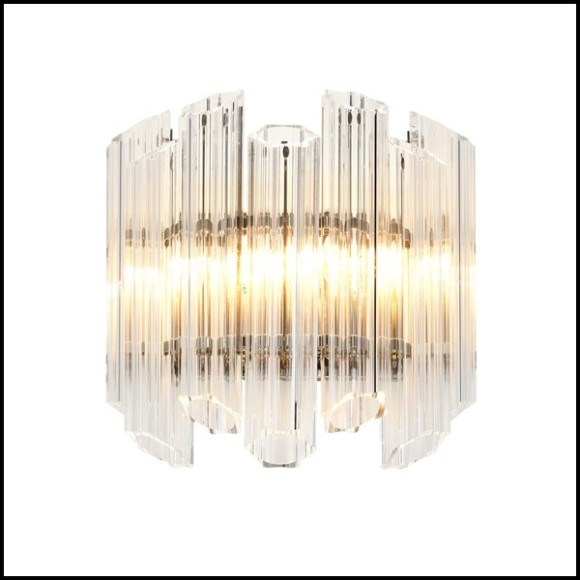 Applique 24 - Vittoria - Éclairage d'ambiance - Pacific Compagnie.