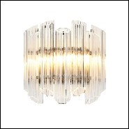 Applique 24 - Vittoria - Éclairage d'ambiance - Pacific Compagnie.