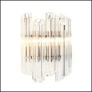 Applique 24 - Vittoria - Fixation murale - Pacific Compagnie.