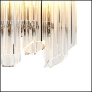 Applique 24 - Vittoria - Intérieur luxe - Pacific Compagnie.