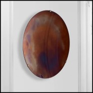 Wall decoration 24 - Laguna L - Artistique - Pacific Compagnie.