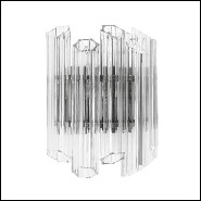 Applique 24 - Vittoria - Style Art Déco - Pacific Compagnie.