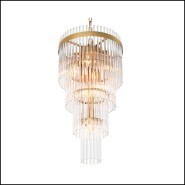 Chandelier 24- Yara S Pacific Compagnie