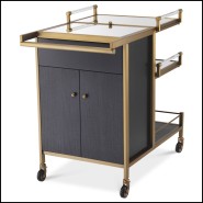 Trolley 24-Eiffel - Pacific Compagnie