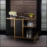 Trolley 24-Eiffel - Pacific Compagnie